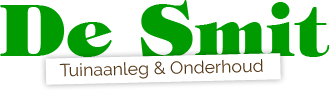 De Smit Tuinaanleg & Onderhoud